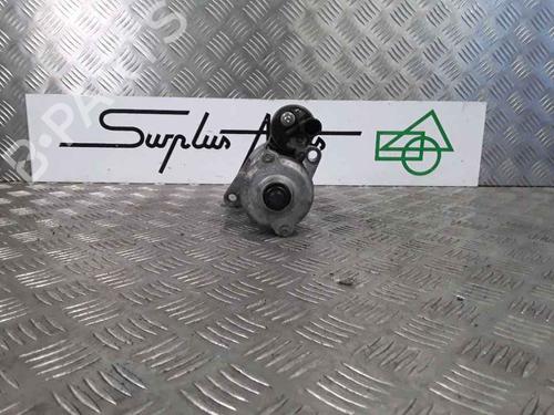 Starter VW POLO V (6R1, 6C1) 1.4 TDI | BP25176862M8 