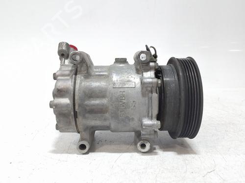 Airco pomp RENAULT CLIO II (BB_, CB_) 1.4 16V (B/CB0P, BB13) | BP29738760M34