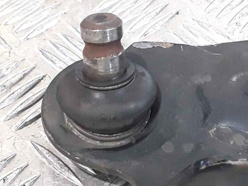Left front suspension arm RENAULT CLIO IV (BH_) 1.5 dCi 75 | BP25196356M12 