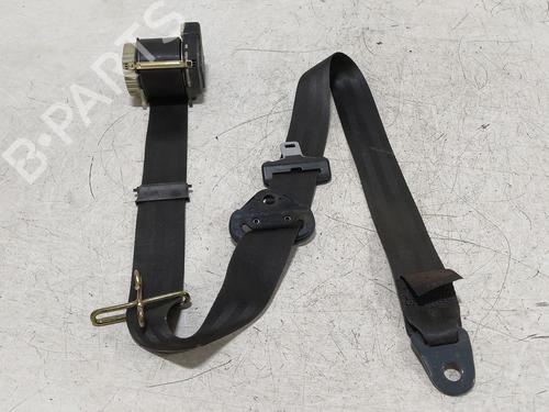 Used Front left seatbelt Front left seatbelt 39495790 39495790