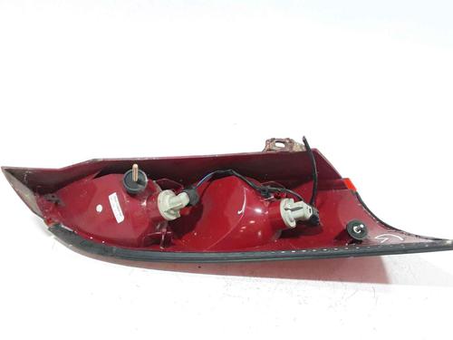 Left taillight FORD FOCUS I (DAW, DBW) 1.8 Turbo DI / TDDi | BP25187465C34 