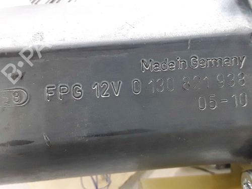 Front left window mechanism FORD FUSION (JU_) 1.4 | BP25185664C22 