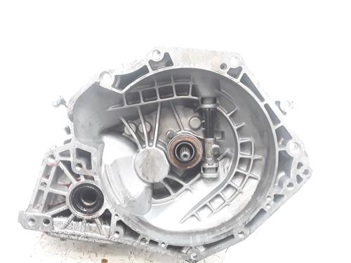 Used Gearbox OPEL TIGRA (S93) 1.4 16V (F07) (90 hp) 25184365