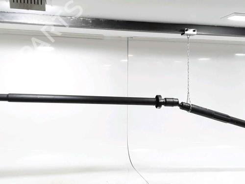 Driveshaft BMW X1 (F48) xDrive 20 d | BP25200392M37 
