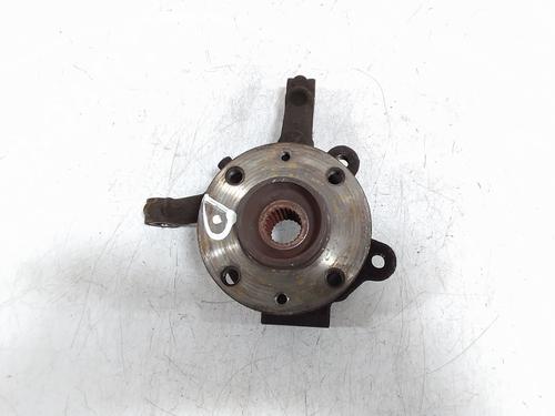Used Right front steering knuckle Right front steering knuckle 37648435 37648435
