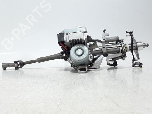 Used Steering column Steering column RENAULT ZOE (BFM_) ZOE (BFMD) (109 hp) 34332202 34332202