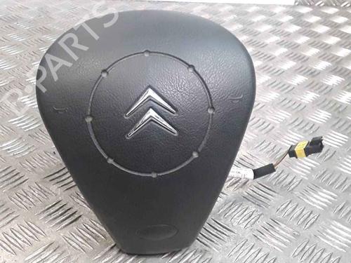 Driver airbag CITROËN C3 I (FC_, FN_) 1.6 16V HDi | BP25160152C9 