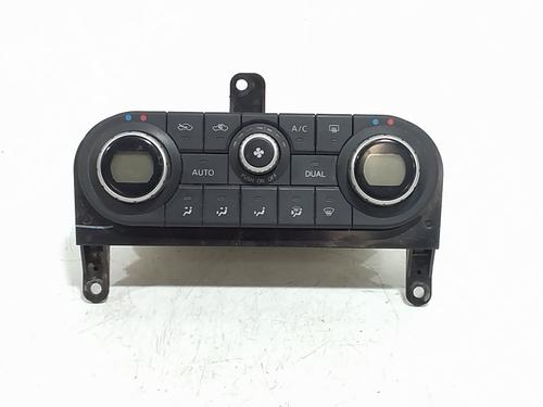Used Climate control Climate control 36460306 36460306