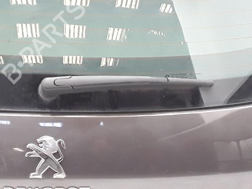 Tailgate PEUGEOT 308 II (LB_, LP_, LW_, LH_, L3_) 1.6 HDi / BlueHDi 115 | BP29816744C6 
