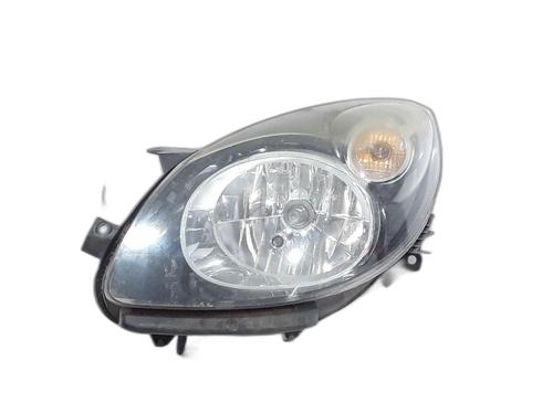 Phare gauche RENAULT TWINGO II (CN0_) 1.2 16V (CN0K, CN0V, CN0A) (76 hp) 29576940