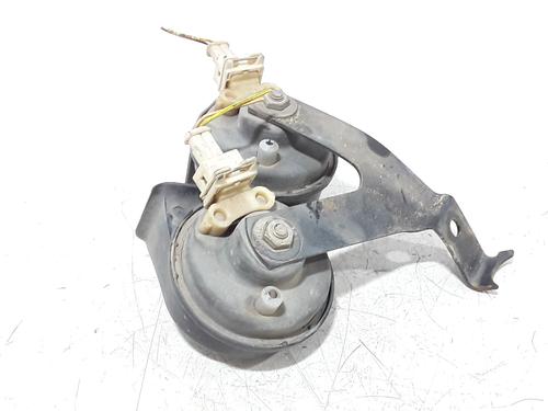 Horn PEUGEOT 307 (3A/C) 2.0 HDi 110 | BP25431634E13 