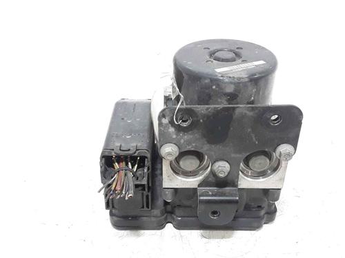 ABS pump FORD FIESTA VI (CB1, CCN) 1.6 TDCi | BP25164963M43 