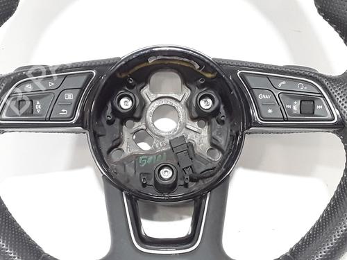 Steering wheel AUDI A3 Sportback (8VA, 8VF) 30 TDI | BP29230258C49 