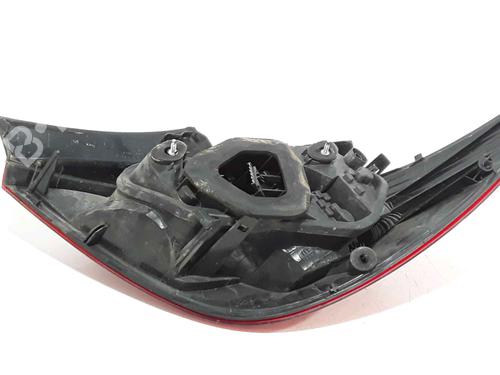 Left taillight OPEL CORSA D (S07) 1.3 CDTI (L08, L68) | BP25187219C34 