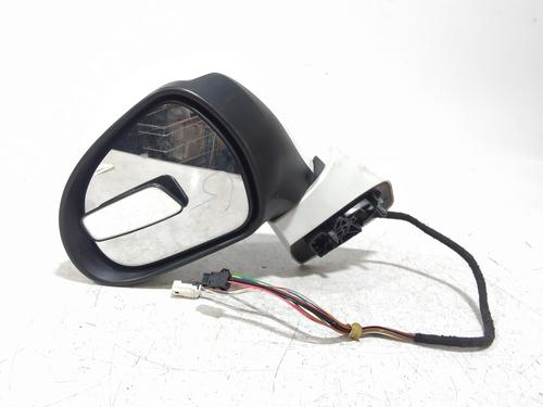 Bakspejl venstre PEUGEOT 308 CC (4B_) 2.0 HDi (163 hp) 31984109