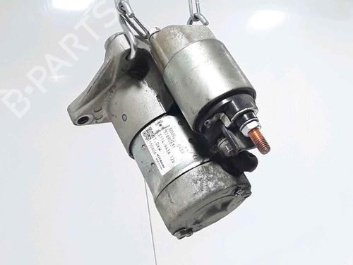 Startmotor FIAT PUNTO (199_) 1.2 (199AXZ1A, 199BXZ1A) | BP25177826M8 