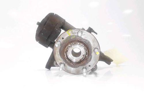 Used Left front steering knuckle HYUNDAI i30 (FD) 1.6 CRDi (90 hp) 25196886