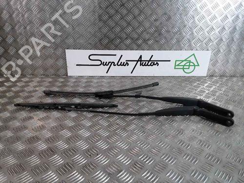 Used Front windshield wiper arm FIAT PANDA (169_) 1.2 (169.AXB11, 169.AXB1A) (60 hp) 25202030