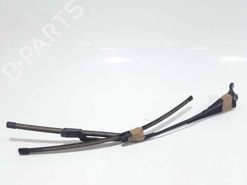Front windshield wiper arm CITROËN C3 / C3 ORIGIN III (SX) 1.2 THP 110 | BP25202300C143 