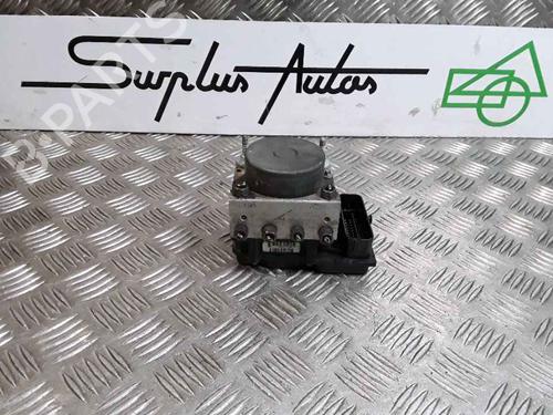 Used ABS pump FORD KA (RU8) 1.2 (69 hp) 25765756