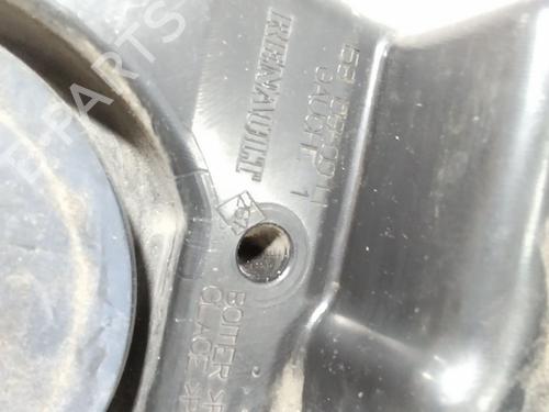 Left headlight VW GOLF III (1H1) 2.8 VR6 | BP25182173C28 