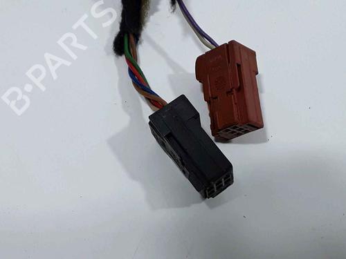 Left mirror PEUGEOT 307 (3A/C) 1.6 HDi 110 | BP25186715C26 