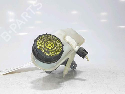 Brake master cylinder TOYOTA YARIS (_P9_) 1.33 VVT-i (NSP90_, NSP90R) | BP25164739M77 
