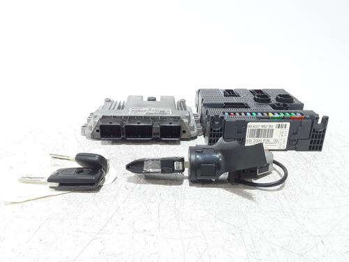 Used Electronic module PEUGEOT 207 (WA_, WC_) 1.6 HDi (90 hp) 32332142
