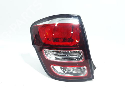 Used Left taillight Left taillight CITROËN C3 II (SC_) 1.2 VTi 82 (82 hp) 33892294 33892294