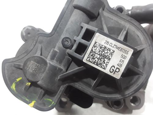 Venstre bremsecaliper bak VW T-ROC (A11, D11) 2.0 TDI | BP29293607M107 