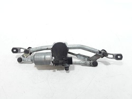 Used Front wipers mechanism FIAT 500X (334_) 1.0 (334.AXN1B) (120 hp) 25202827