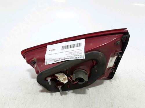 Left tailgate light KIA SPORTAGE III (SL) 1.7 CRDi | BP25187689C79 