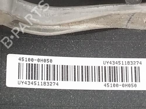 Rat TOYOTA AYGO (_B4_) 1.0 (KGB40) | BP38297229C49 - Image 2