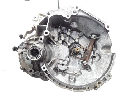 Used Gearbox PEUGEOT 206+ (2L_, 2M_) 1.1 (60 hp) 27690240