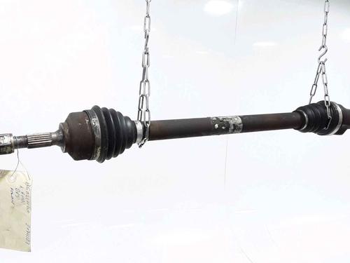 Right front driveshaft CITROËN C3 Pluriel (HB_) 1.6 | BP25200904M39 