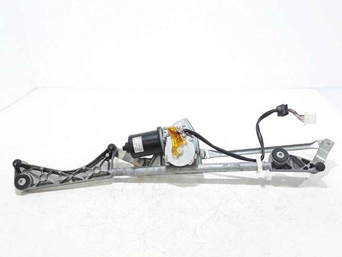 Used Front wiper motor MERCEDES-BENZ C-CLASS Coupe (CL203) C 220 CDI (203.708) (150 hp) 25202180