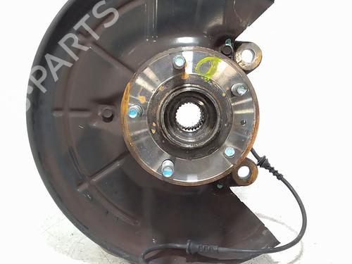 Used Right front steering knuckle CHEVROLET TRAX 1.7 TD (131 hp) 32456199