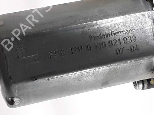 Front right window mechanism FORD FIESTA V (JH_, JD_) 1.6 TDCi | BP25191571C23 