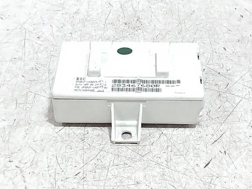 Used Electronic module Electronic module RENAULT CLIO IV (BH_) 1.5 dCi 90 (90 hp) 32872173 32872173