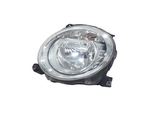 Left headlight FIAT 500 (312_) 1.2 (312AXA1A) | BP39385041C28 - Image 2