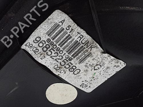 Left tailgate light CITROËN C3 II (SC_) 1.4 HDi 70 (SC8HZC, SC8HR0, SC8HP4) | BP31054701C79