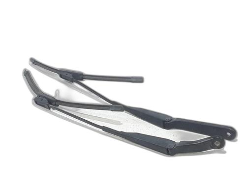 Brazo limpia delantero RENAULT CLIO II (BB_, CB_) 1.5 dCi (B/CB3M) (64 hp) 29738717