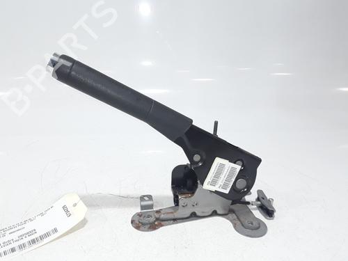 Used Hand brake CITROËN C3 / C3 ORIGIN III (SX) 1.2 VTi 82 (82 hp) 25162881