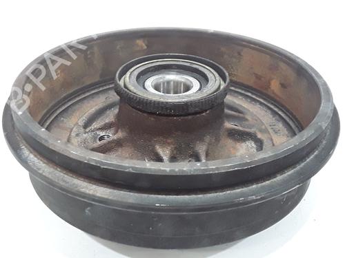 Other DACIA SANDERO II TCe 90 (B8M1, B8MA, B8AC) | BP26924145O1 - Image 4