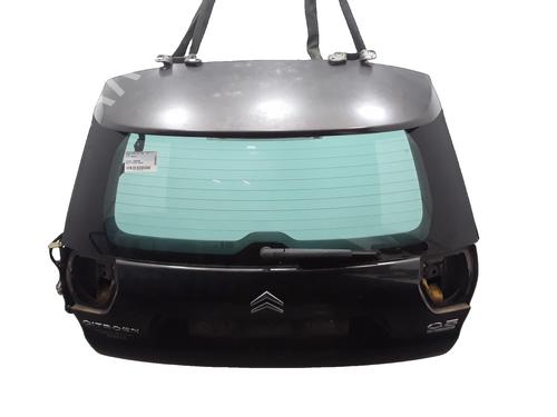 Used Tailgate Tailgate CITROËN C5 III Break (RW_) 2.0 HDi 140 (140 hp) 35716894 35716894