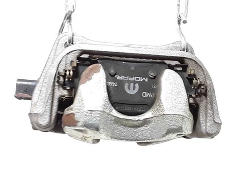 Venstre bremsekaliber bag FIAT 500X (334_) 1.0 (334.AXN1B) (120 hp) 25165645