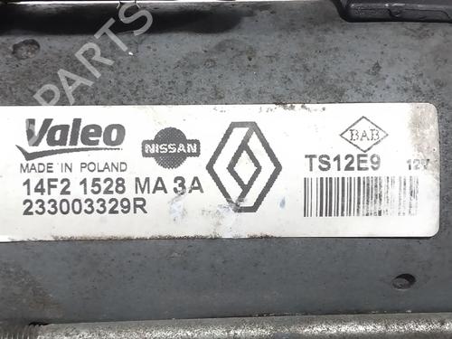Starter RENAULT MEGANE III Hatchback (BZ0/1_, B3_) 1.5 dCi (BZ0C) | BP32714627M8 - Image 2