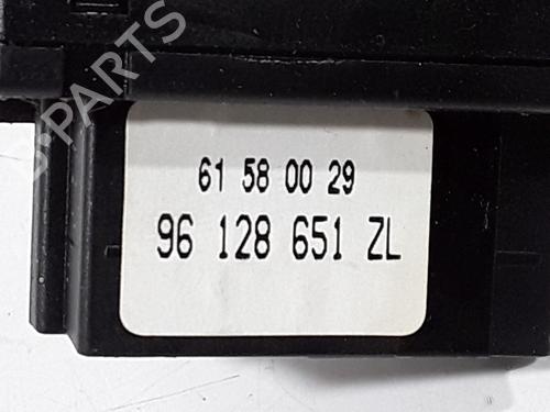 Steering column stalk PEUGEOT 106 I (1A, 1C) 1.1 | BP26676964I23 