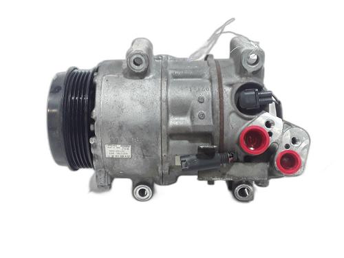 Used AC compressor MERCEDES-BENZ B-CLASS Sports Tourer (W245) B 180 CDI (245.207) (109 hp) 30865758