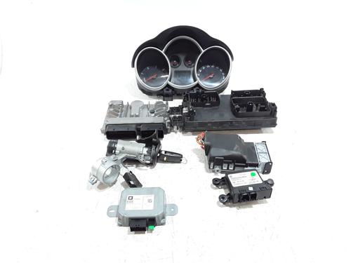 Used Electronic module Electronic module CHEVROLET CRUZE Station Wagon (J308) 1.7 TD (131 hp) 33006629 33006629